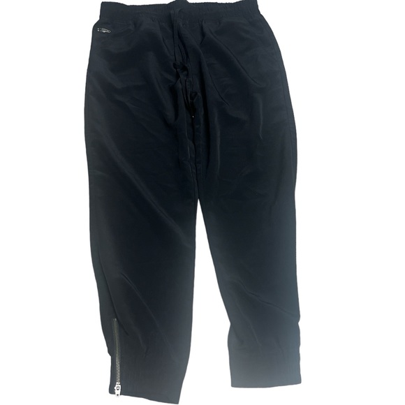 Guess Pants - Guess women black pants